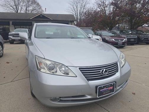 2007 Lexus ES 350 Base