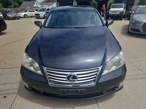 2010 Lexus ES 350 Base