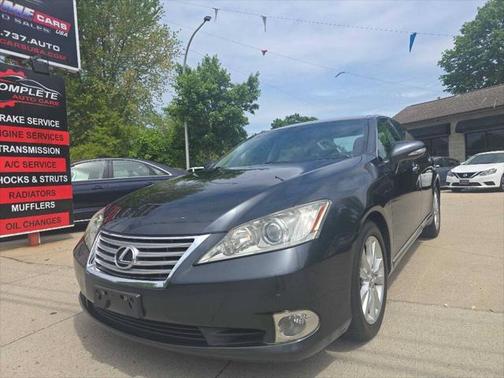 2010 Lexus ES 350 Base