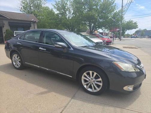 2010 Lexus ES 350 Base