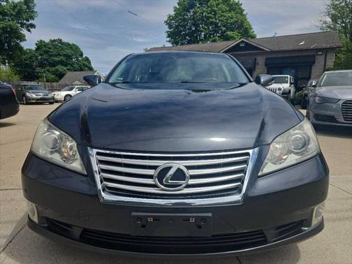 2010 Lexus ES 350 Base