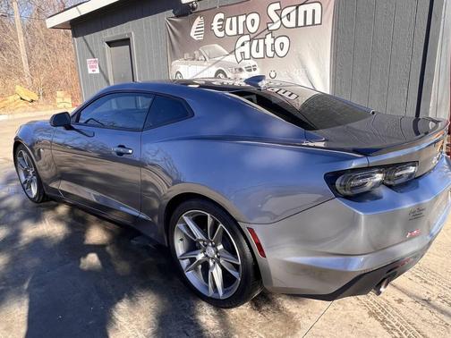 2019 Chevrolet Camaro 3LT