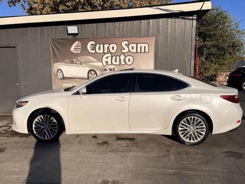 2014 Lexus ES 350 Base