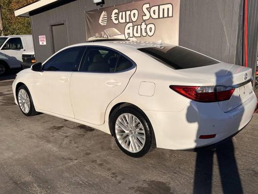 2014 Lexus ES 350 Base