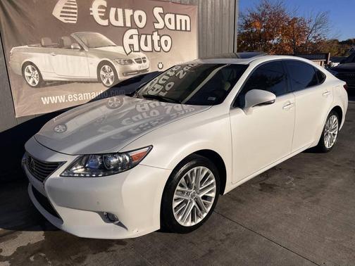 2014 Lexus ES 350 Base