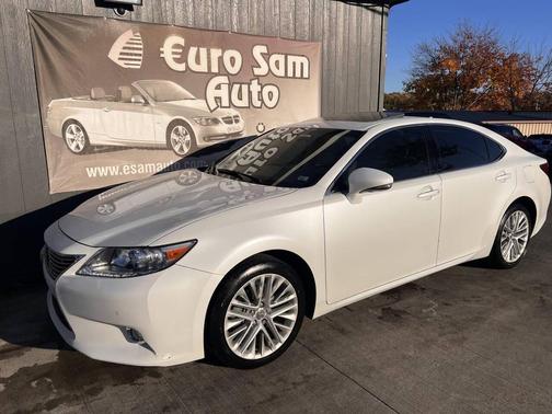2014 Lexus ES 350 Base