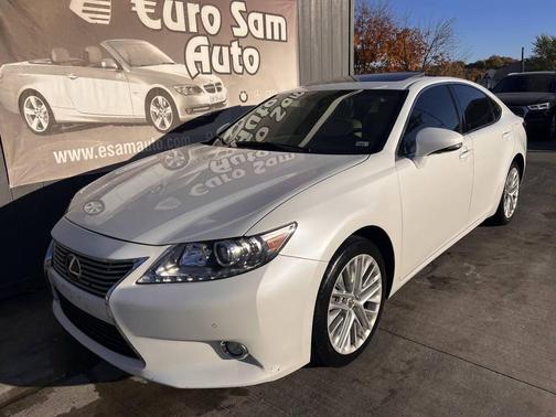 2014 Lexus ES 350 Base
