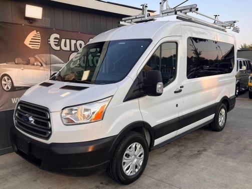 2019 Ford Transit-150 XLT