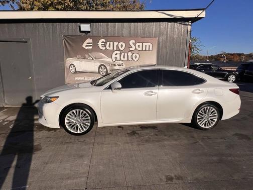2014 Lexus ES 350 Base