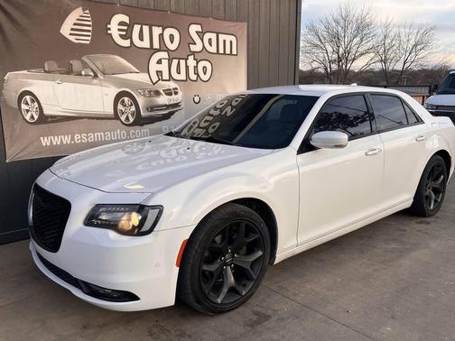 2021 Chrysler 300 S