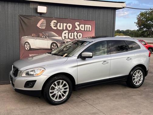 2010 Volvo XC60 T6