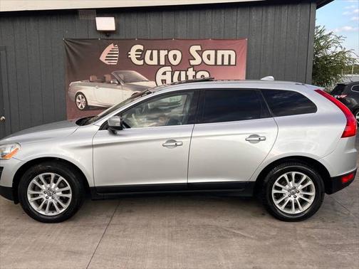 2010 Volvo XC60 T6