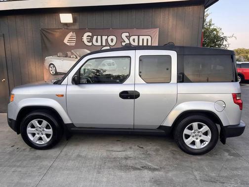 2010 Honda Element EX