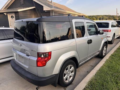 2010 Honda Element EX