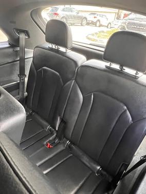 2017 Audi Q7 3.0T Premium