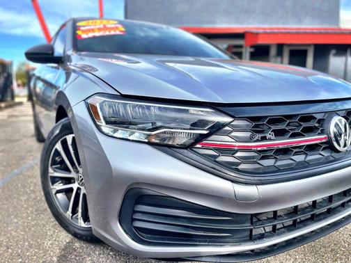 2023 Volkswagen Jetta 1.5T Sport