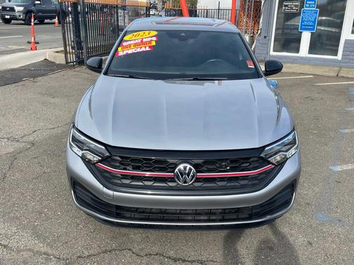 2023 Volkswagen Jetta 1.5T Sport