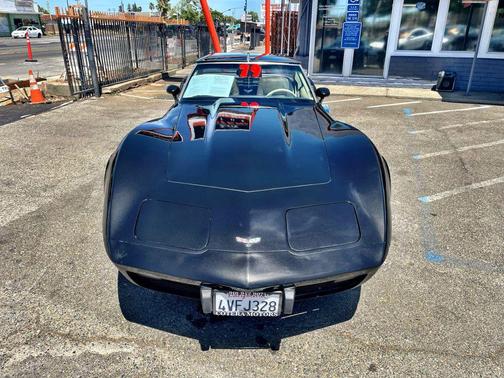 1979 Chevrolet Corvette 