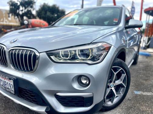 2016 BMW X1 xDrive 28i