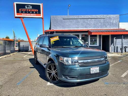 2016 Ford Flex SE