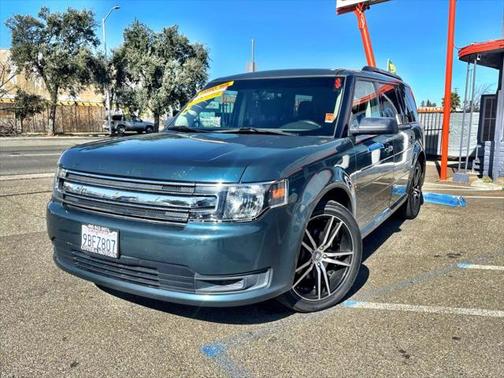 2016 Ford Flex SE