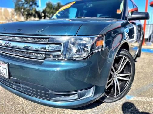 2016 Ford Flex SE