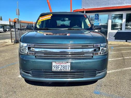 2016 Ford Flex SE