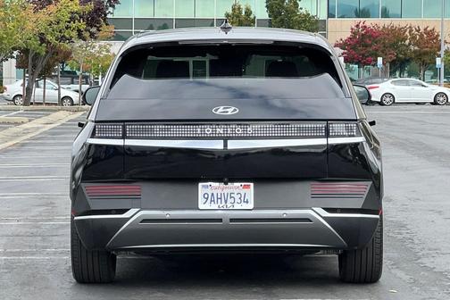 2022 Hyundai IONIQ 5 SEL