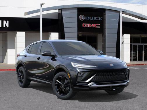 2026 Buick Envista Sport Touring FWD