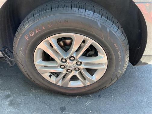 2020 Buick Enclave FWD Essence