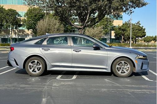 2023 Kia K5 LXS