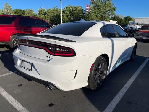 2023 Dodge Charger R/T