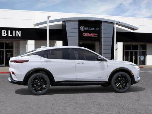 2026 Buick Envista Sport Touring FWD