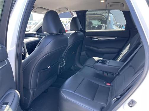 2020 INFINITI QX50 PURE