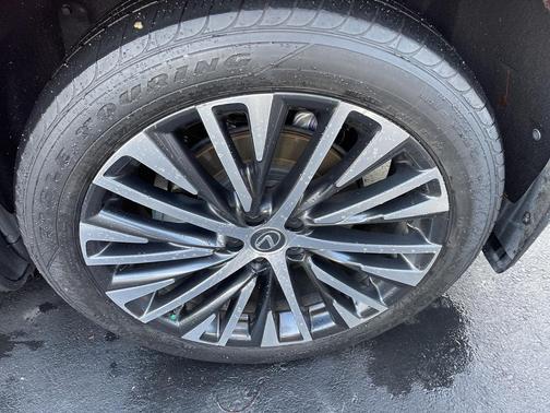 2023 Lexus RX 350 Premium Plus