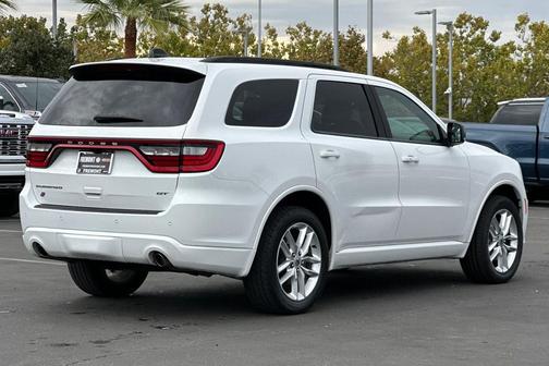 2023 Dodge Durango GT Plus