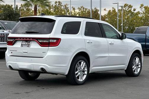 2023 Dodge Durango GT Plus
