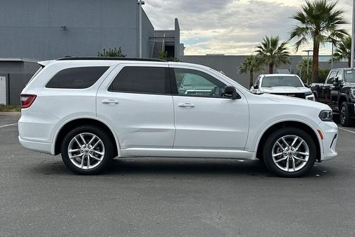 2023 Dodge Durango GT Plus