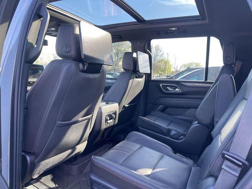 2023 Chevrolet Tahoe 4WD RST