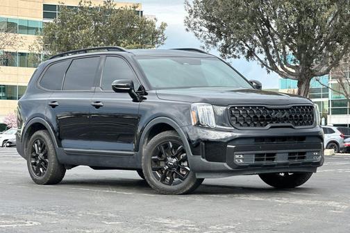 2023 Kia Telluride SX Prestige X-Pro