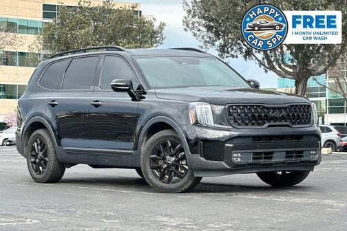 2023 Kia Telluride SX Prestige X-Pro