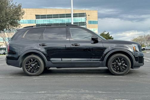 2023 Kia Telluride SX Prestige X-Pro