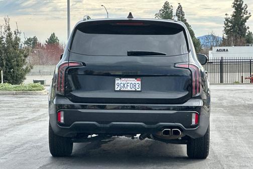2023 Kia Telluride SX Prestige X-Pro