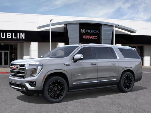 2026 GMC Yukon XL 4WD Elevation