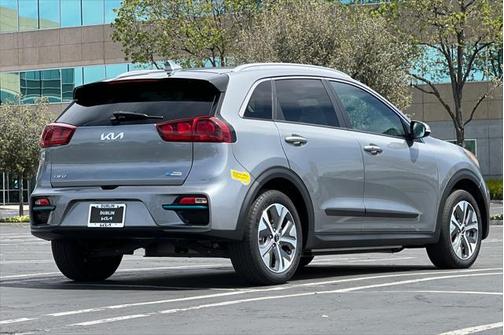 2022 Kia Niro EV EX