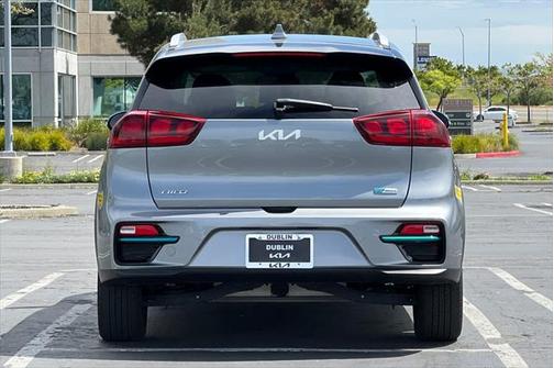 2022 Kia Niro EV EX