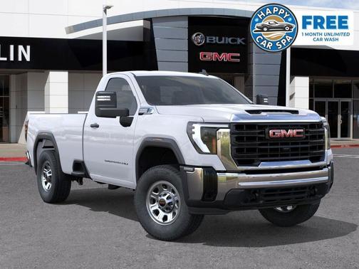 2026 GMC Sierra 2500 Pro