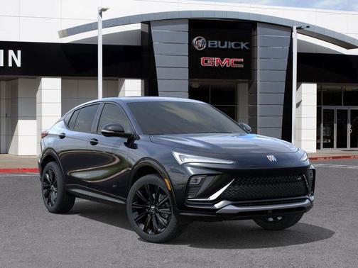 2026 Buick Envista Sport Touring FWD