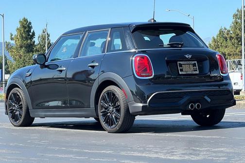 2024 MINI Hardtop Cooper S