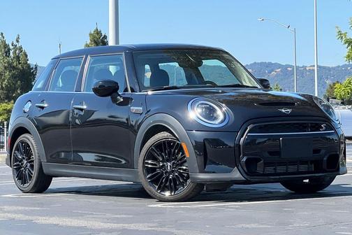2024 MINI Hardtop Cooper S